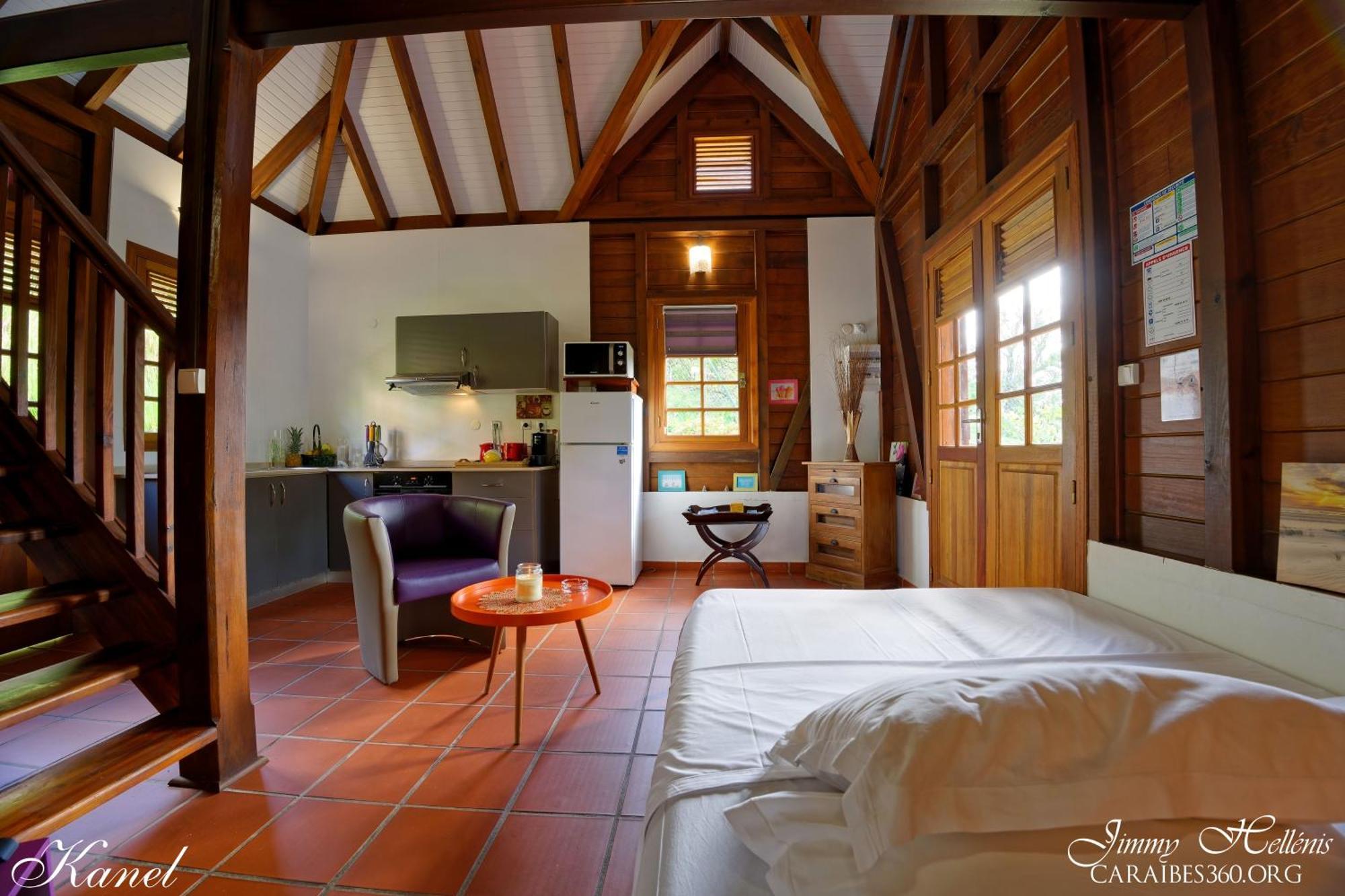 Le Refuge Du Bon Repos Villa Le Lorrain Buitenkant foto